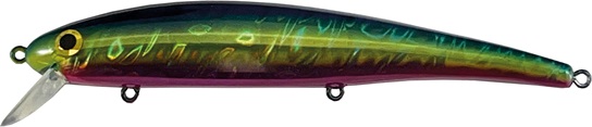 Pomperi 13g 12cm - Stoxdal - 8