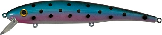 Pomperi 13g 12cm - Stoxdal - 10