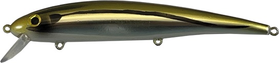 Pomperi 13g 12cm - Stoxdal