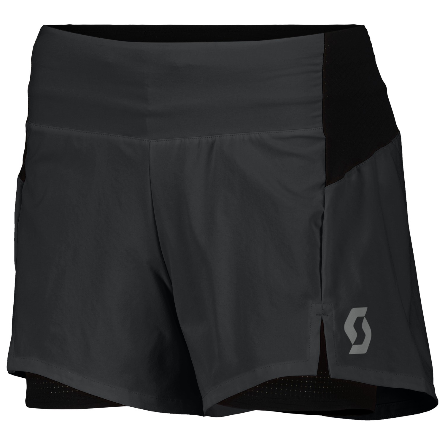 Scott Hybrid Shorts Endurance Tech Löparshorts W