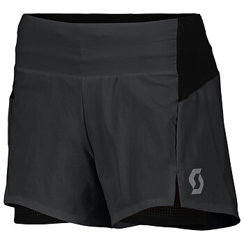 Scott Hybrid Shorts Endurance Tech Löparshorts W