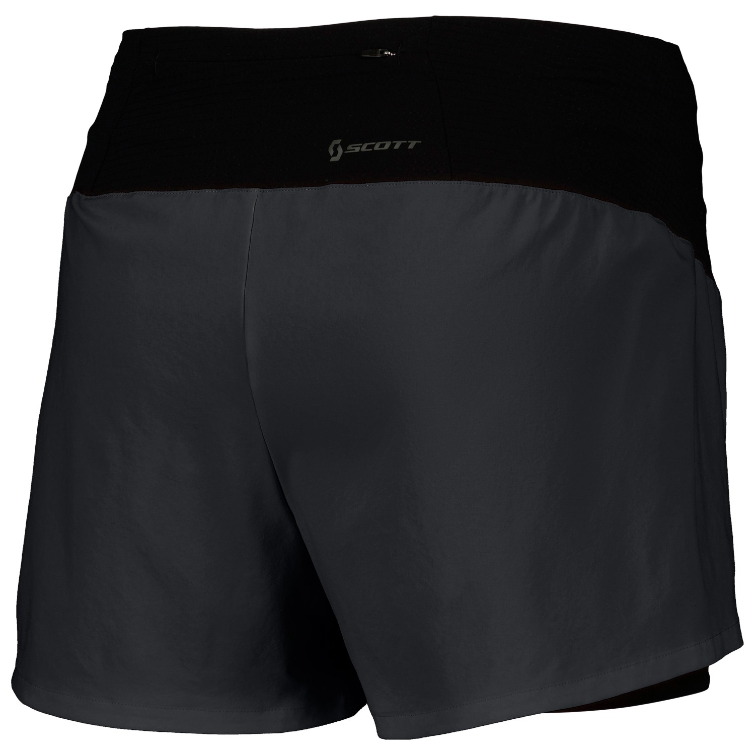 Scott Hybrid Shorts Endurance Tech Löparshorts W - 2