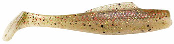 ZMAN MINNOWZ 3inch - Houdini - 6 PACK