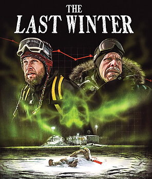 The Last Winter (ej svensk text) (4K Ultra HD + Blu-ray)