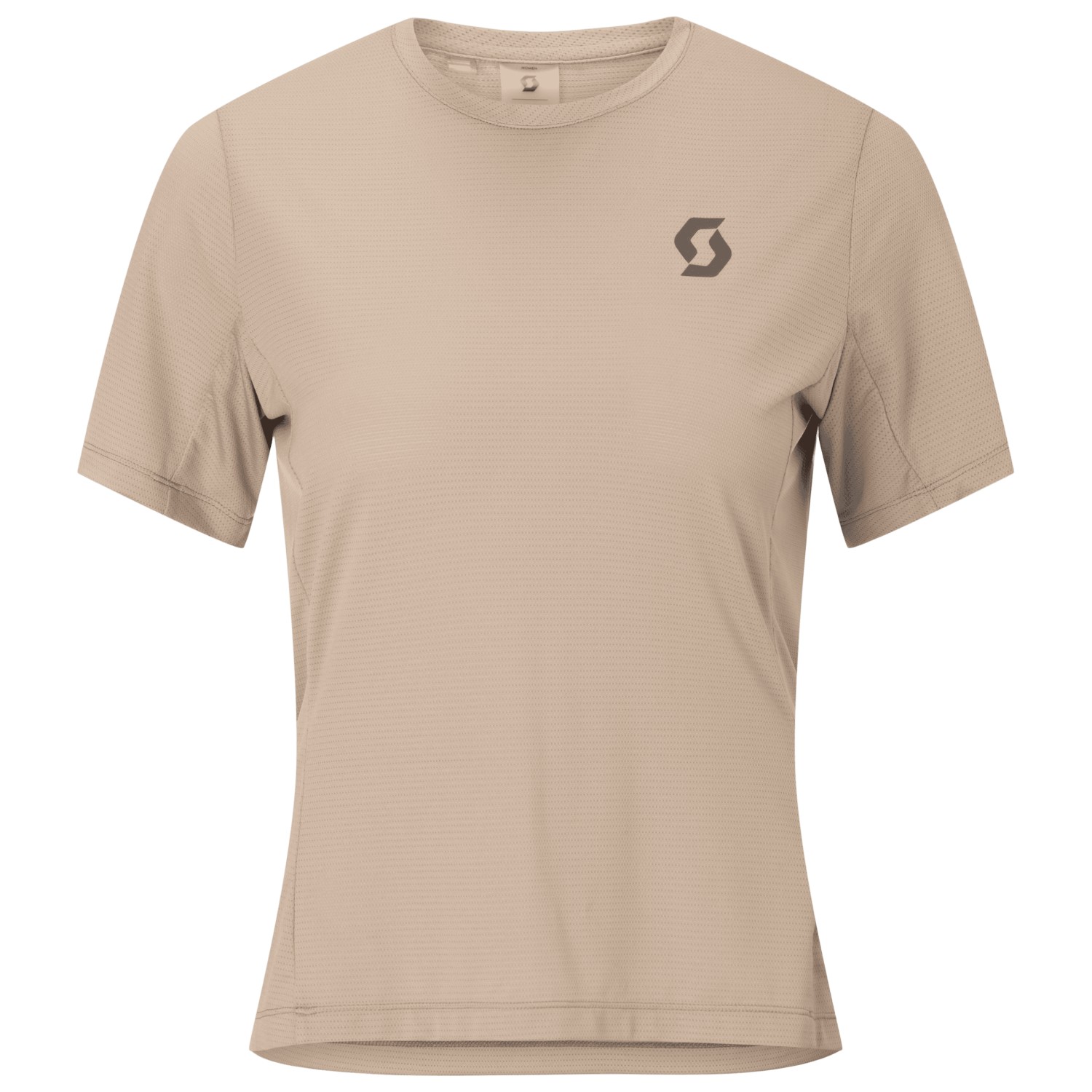 Scott Tee Endurance LT SS Tränings-T-Shirt W