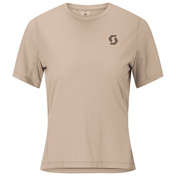 Scott Tee Endurance LT SS Tränings-T-Shirt W