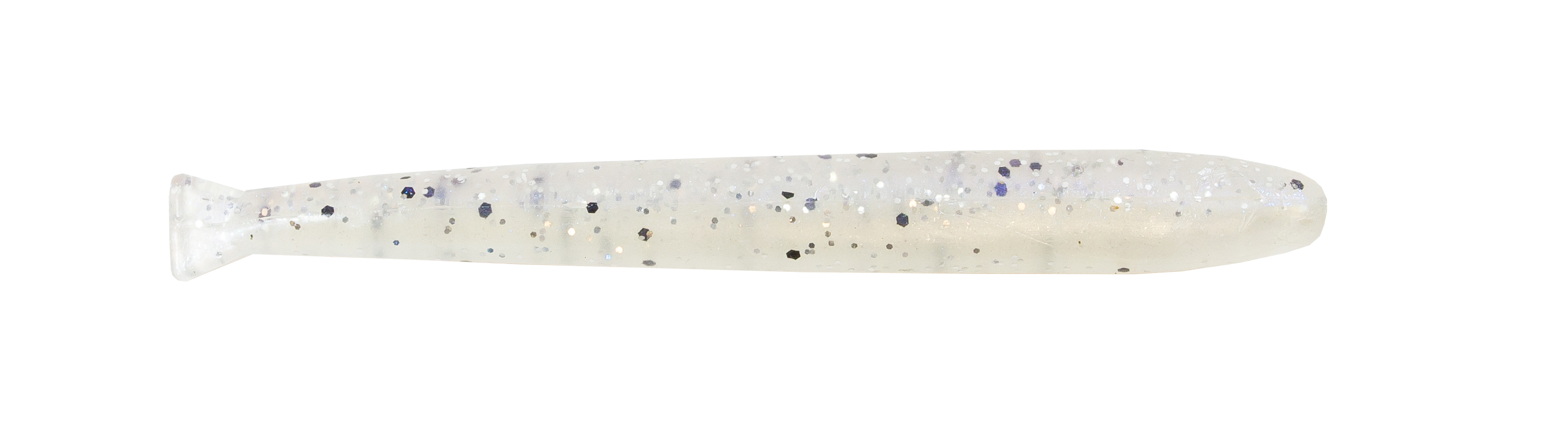ZMAN TRD MinnowZ™ - 3.5 inch - Pearl Blue Glimmer - 8 pack
