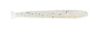 ZMAN TRD MinnowZ™ - 3.5 inch - Pearl Blue Glimmer - 8 pack