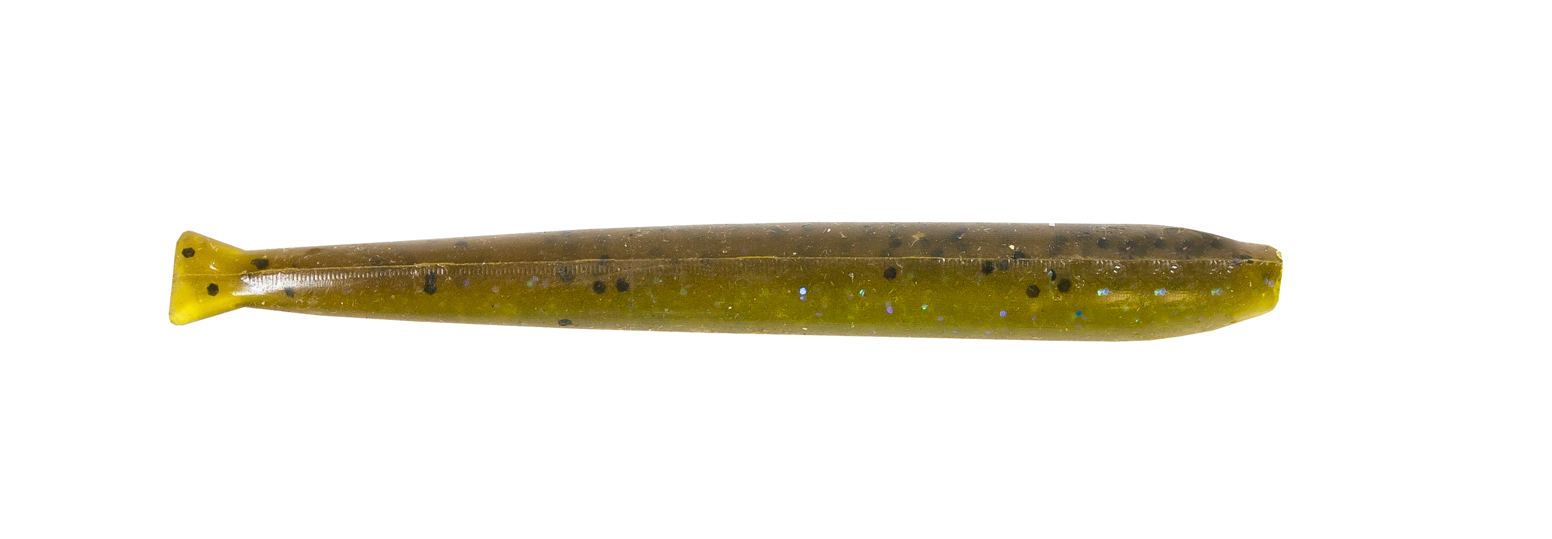 ZMAN TRD MinnowZ™ - 3,5 inch - Hot Snakes - 8 pack
