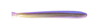 ZMAN TRD MinnowZ™ - 3.5 inch - Meat Dog - 8 pack