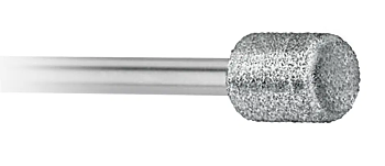 Busch Fräs Diamant Cylinder Avrundad fin, Ø 5,5 mm, 8840KR055 (1 st)