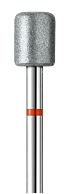 Busch Fräs Diamant Cylinder Avrundad fin, Ø 5,5 mm, 8840KR055 (1 st)