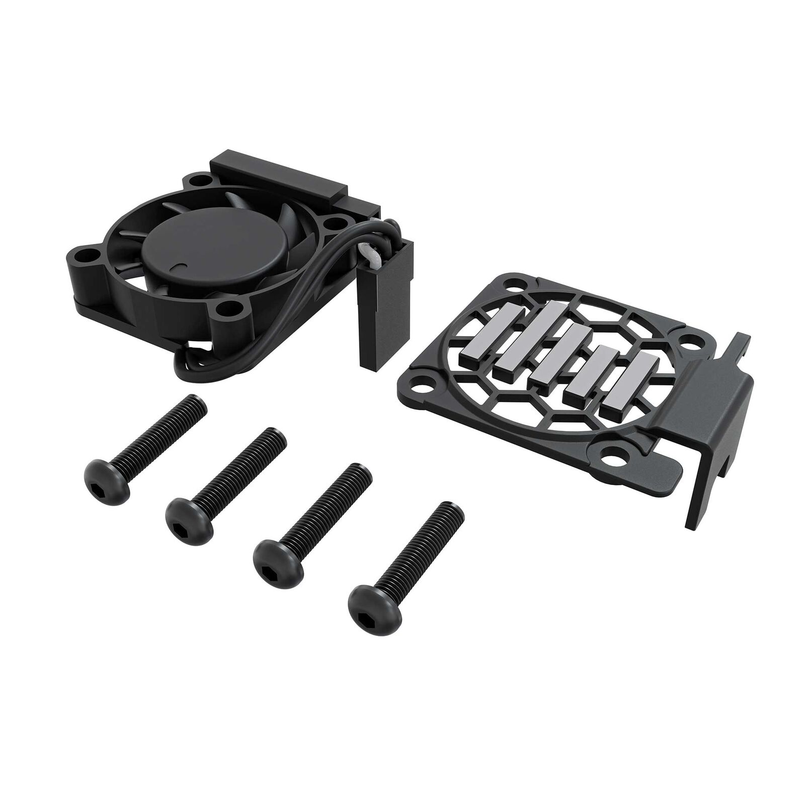 Spektrum SPMX-1138 Replacement ESC Fan for SPMXSBER1040G