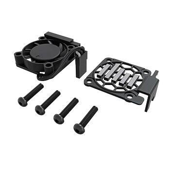 Spektrum SPMX-1138 Replacement ESC Fan for SPMXSBER1040G