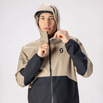 Scott Jacket Explorair Light Dryo 2.5L M