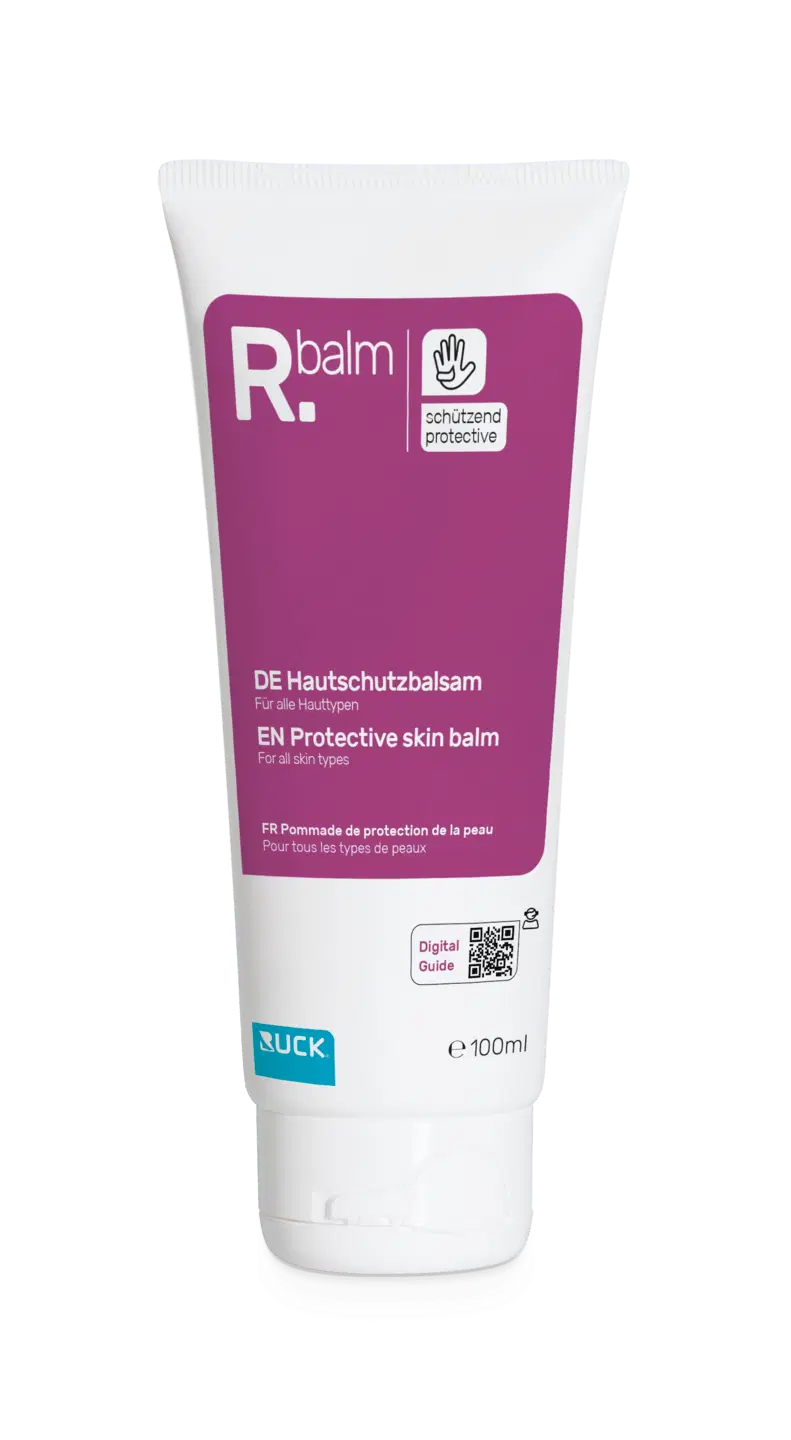 RUCK® Hudskyddsbalsam, 100 ml