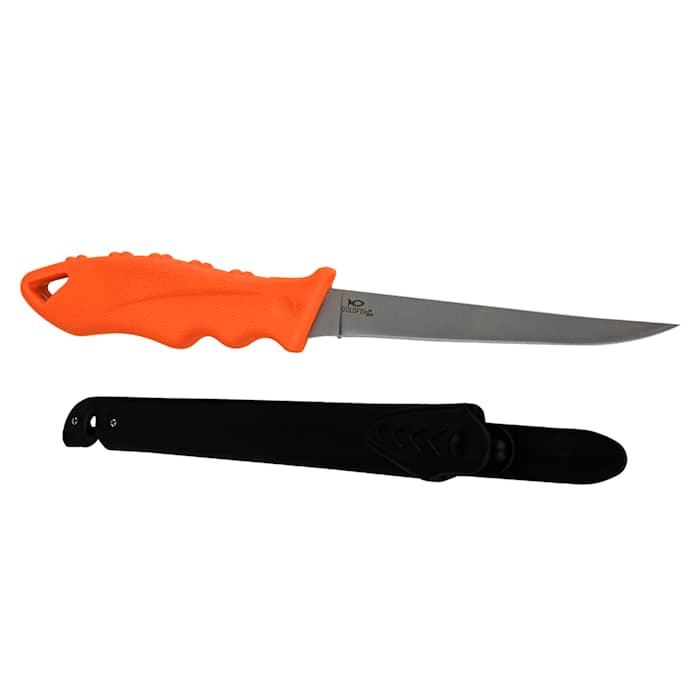 Goldfish Filékniv