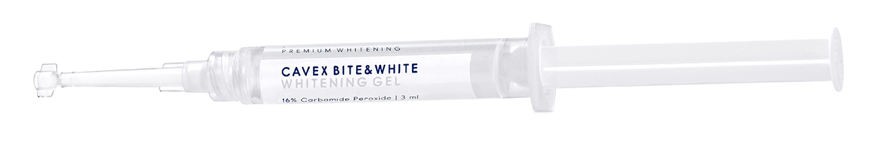  Bite & White 3 Syringes - 2