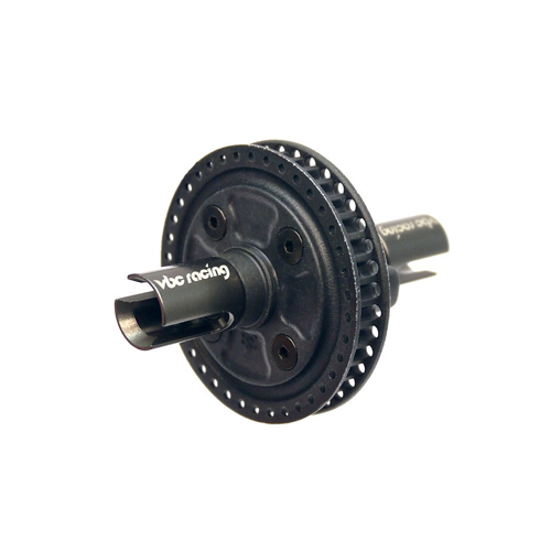 VBC Racing D-05-VBC-0014 WildFire Gear Differential 38T