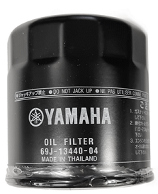 69J-13440-04 Oljefilter Yamaha  Original Marin 