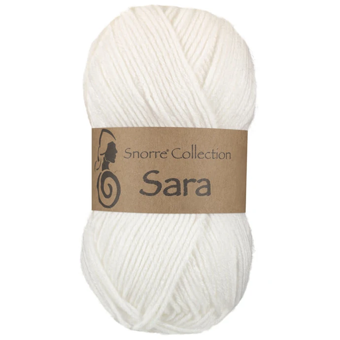 Sara - vit