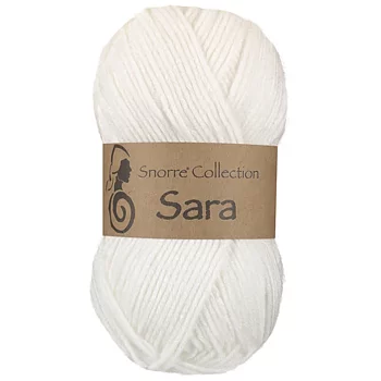 Sara - vit