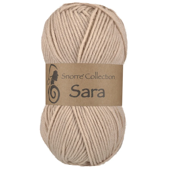 Sara - sand