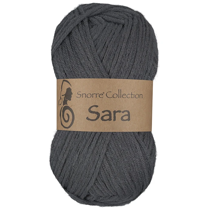 Sara - grå