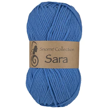 Sara - blå