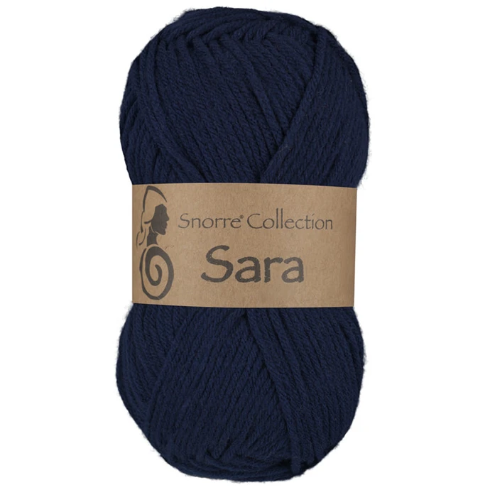 Sara - marin