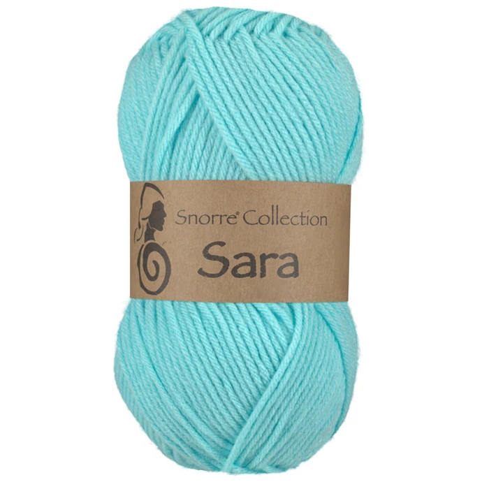 Sara - ljusturkos