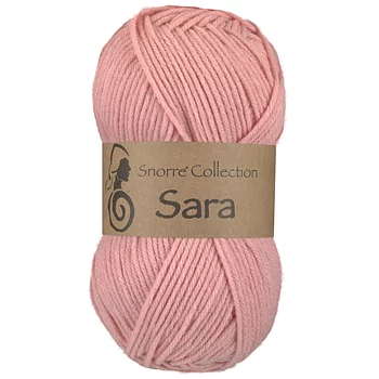 Sara - ljusrosa