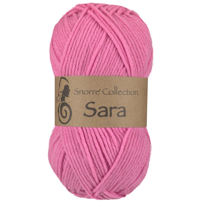 Sara - rosa
