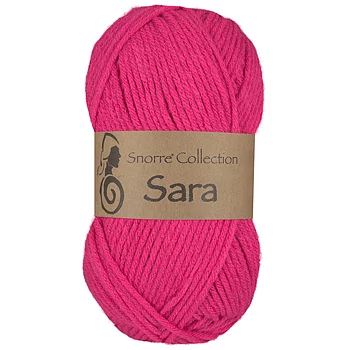 Sara - körsbär