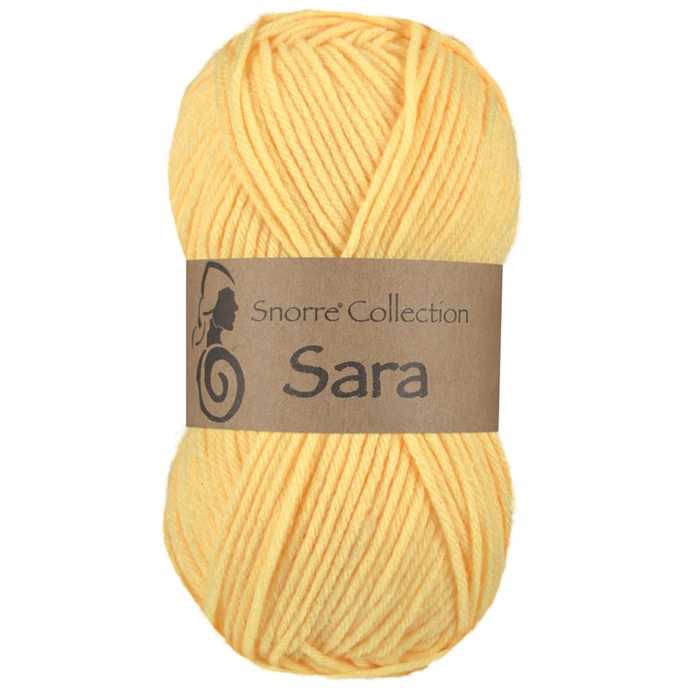 Sara - gul