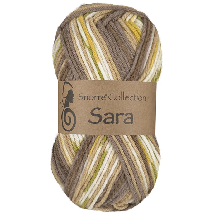 Sara - Multibeige