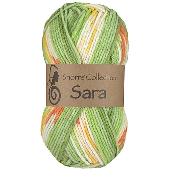 Sara - Multigrön