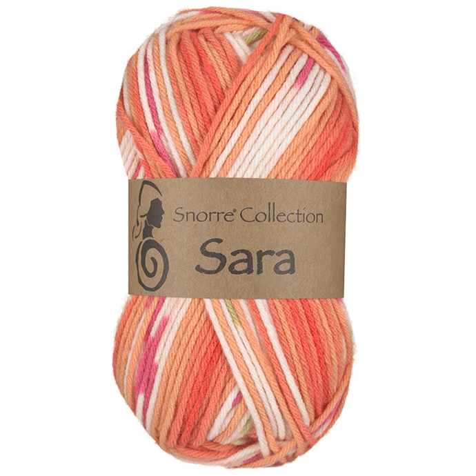 Sara - Multiaprikos