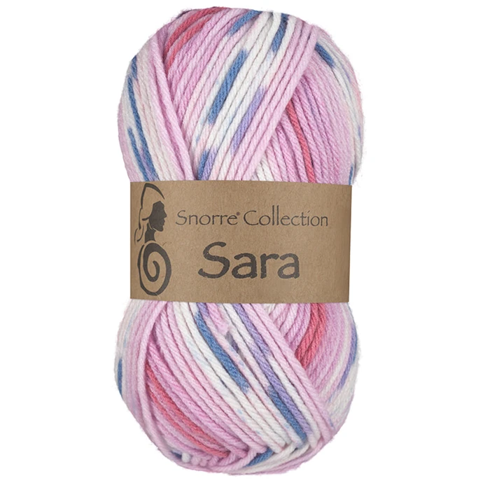 Sara - Multirosa