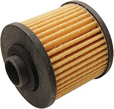 5JX-13440-00 Oljefilter Yamaha Original 