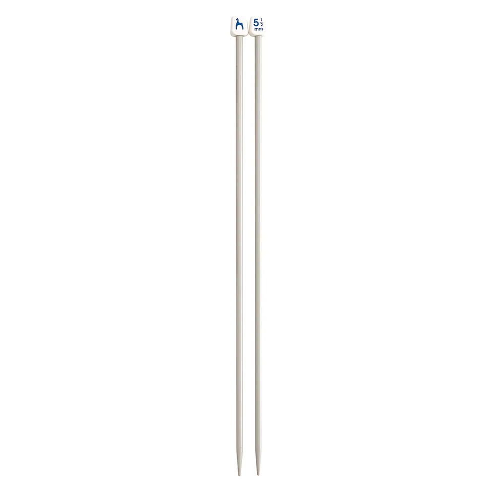 Parstickor  5,5 Pony 35 cm plast 33662 - 2