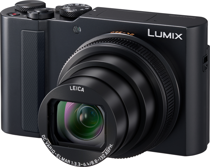 Panasonic Lumix DC-TZ300 - 16