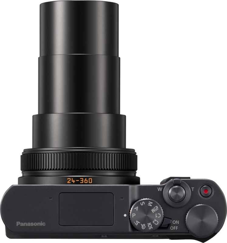 Panasonic Lumix DC-TZ300 - 9