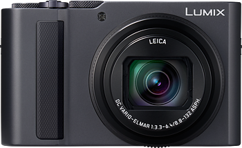 Panasonic Lumix DC-TZ300