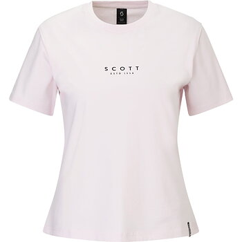 Scott Tee Typo SS T-Shirt W