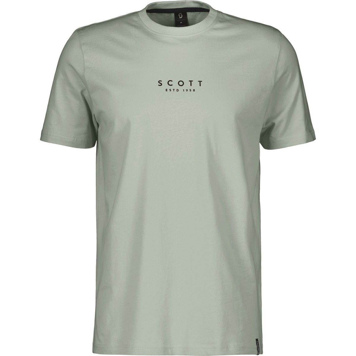 Scott Tee Typo SS T-Shirt M - 2