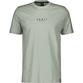 Scott Tee Typo SS T-Shirt M