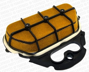 5EB-14450-01 Luftfilter Yamaha Original  YZF-R6 2000-