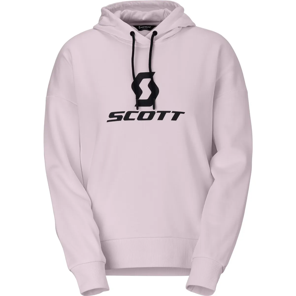 Scott Hoody Icon W