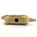 Lisa Larson (Large Zoo 1957) Captivating Cat 33/12 cm (5)